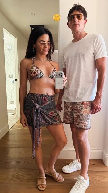 Full leaked Jenna dewan private onlyfans photo