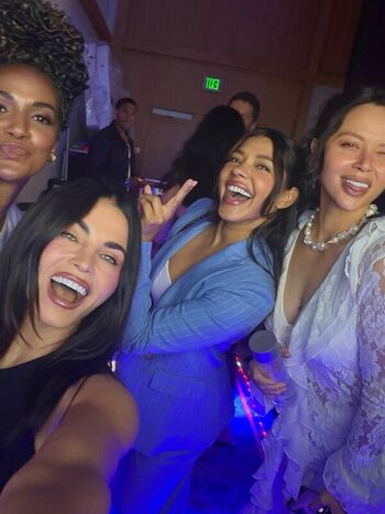 Full leaked Jenna dewan page private onlyfans photo