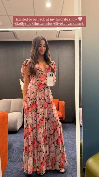 Full leaked Jenna dewan page private onlyfans photo
