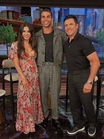 Full leaked Jenna dewan page private onlyfans photo