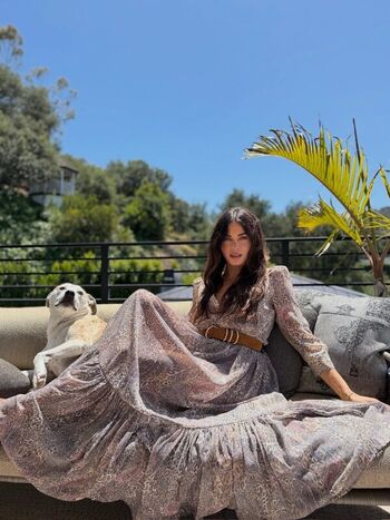 Full leaked Jenna dewan private onlyfans photo