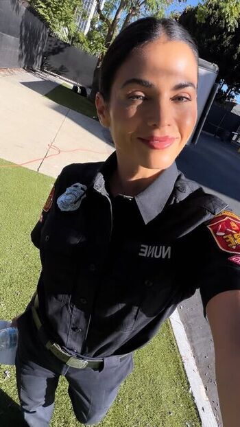 Full leaked Jenna dewan private onlyfans photo