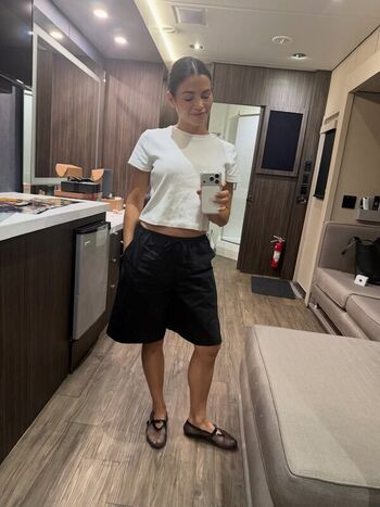 Full leaked Jenna dewan private onlyfans photo