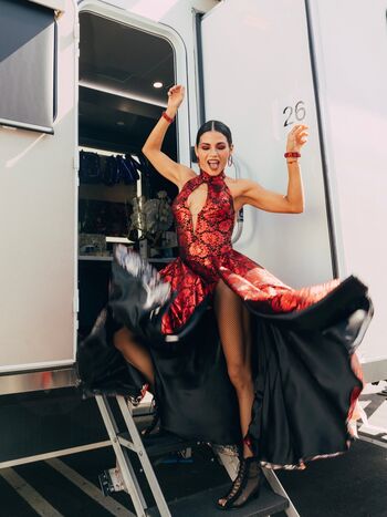 Full leaked Jenna dewan private onlyfans photo