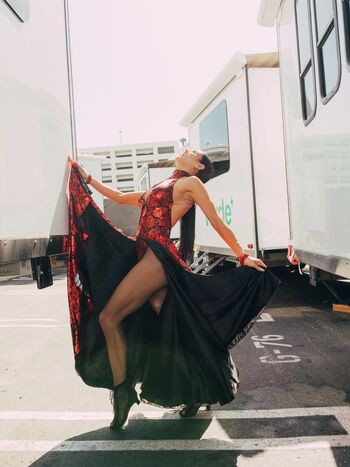 Full leaked Jenna dewan private onlyfans photo