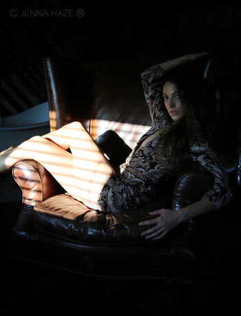 Jenna Haze