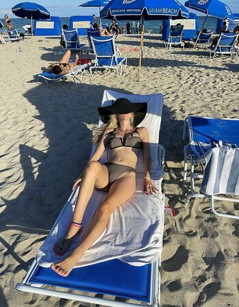 Full leaked Jenna jay page private onlyfans photo