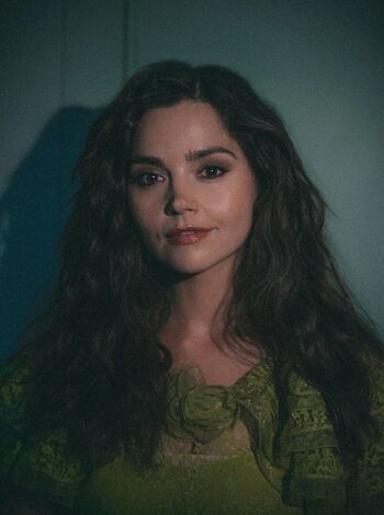 Full leaked Jenna louise coleman private onlyfans photo