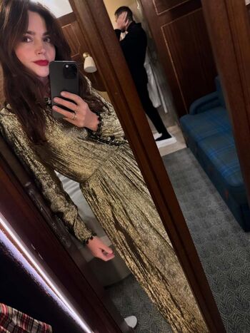 Full leaked Jenna louise coleman private onlyfans photo