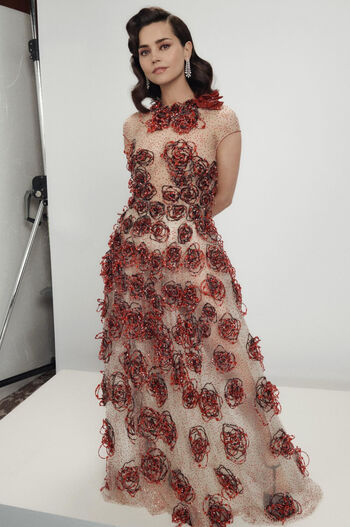 Full leaked Jenna louise coleman private onlyfans photo