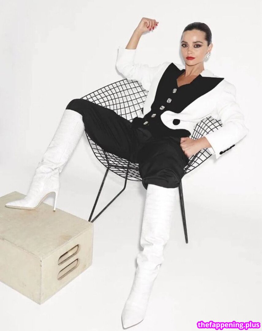 Jenna Louise Coleman