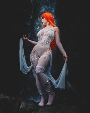 Full leaked Jenna lynnmeowri private onlyfans photo