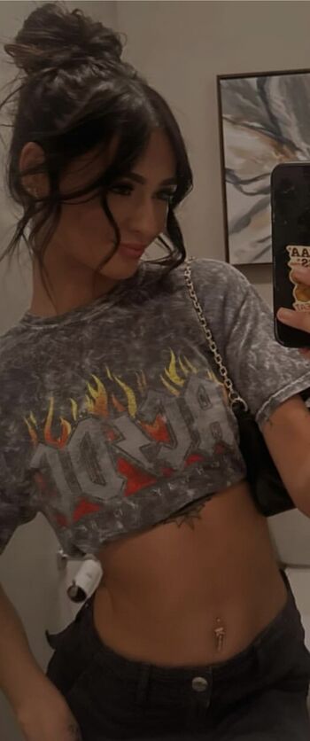 Full leaked Jenna mchugh private onlyfans photo