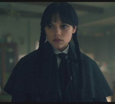 Full leaked Jenna ortega  page private onlyfans photo