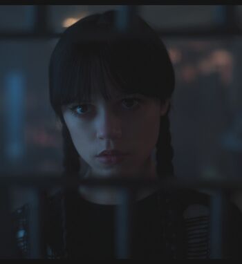 Full leaked Jenna ortega  page private onlyfans photo