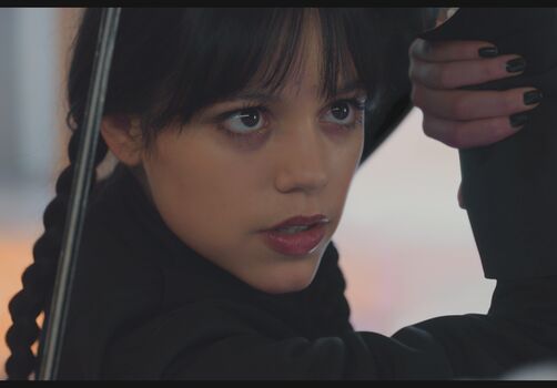 Full leaked Jenna ortega  page private onlyfans photo