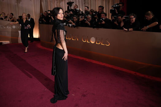 Full leaked Jenna ortega  page private onlyfans photo