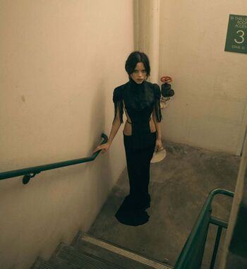 Full leaked Jenna ortega  page private onlyfans photo