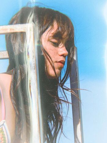 Full leaked Jenna ortega  page private onlyfans photo