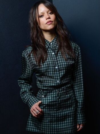 Full leaked Jenna ortega  page private onlyfans photo