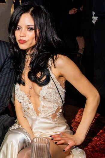 Full leaked Jenna ortega  page private onlyfans photo