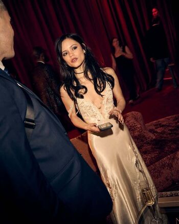 Full leaked Jenna ortega  page private onlyfans photo