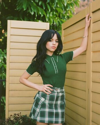 Full leaked Jenna ortega  page private onlyfans photo