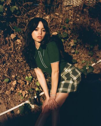 Full leaked Jenna ortega  page private onlyfans photo