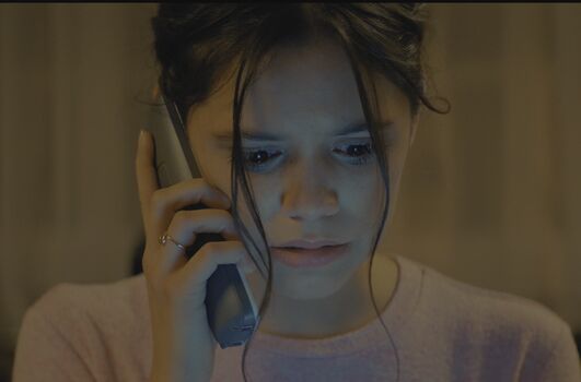 Full leaked Jenna ortega private onlyfans photo