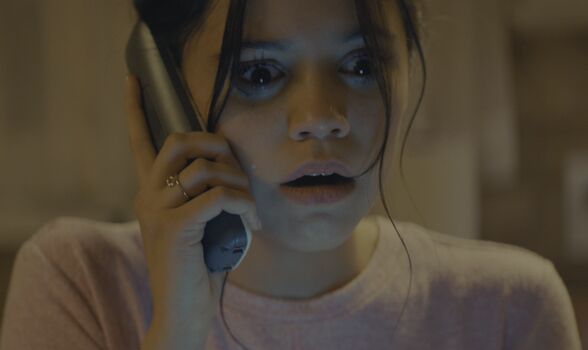 Full leaked Jenna ortega private onlyfans photo