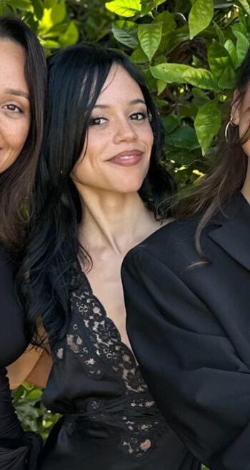 Full leaked Jenna ortega page private onlyfans photo