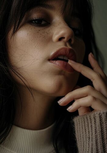 Full leaked Jenna ortega  page private onlyfans photo