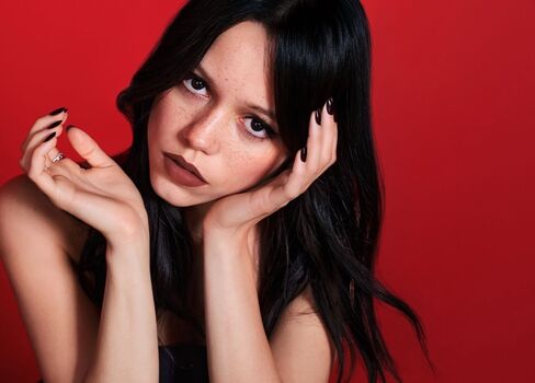 Jenna Ortega