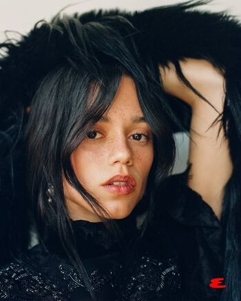 Jenna Ortega