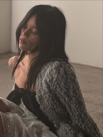 Full leaked Jenna ortega page private onlyfans photo