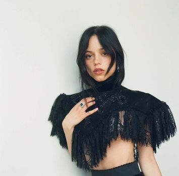 Full leaked Jenna ortega page private onlyfans photo