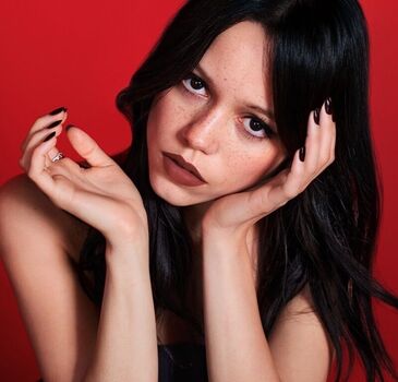 Full leaked Jenna ortega  page private onlyfans photo