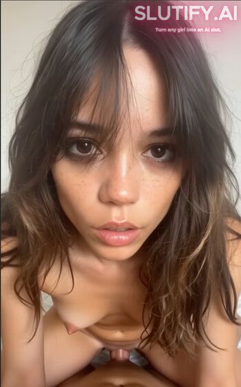 Full leaked Jenna ortega private onlyfans photo