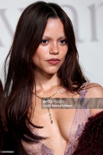 Full leaked Jenna ortega page private onlyfans photo