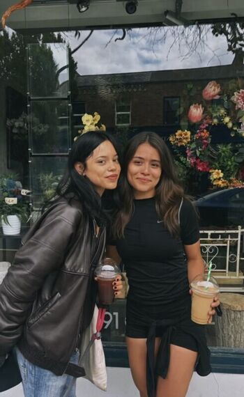 Full leaked Jenna ortega page private onlyfans photo