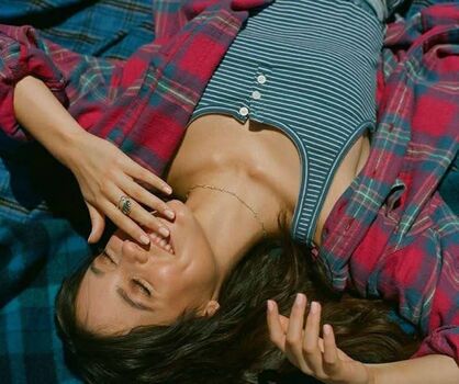 Full leaked Jenna ortega  page private onlyfans photo