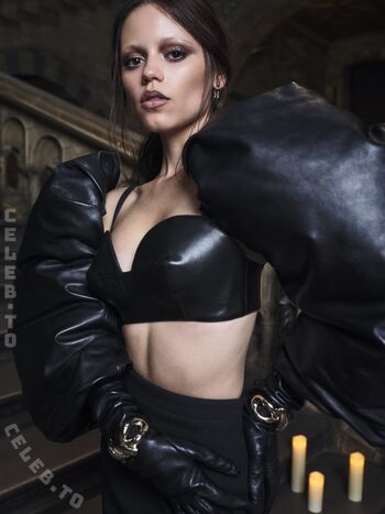 Full leaked Jenna ortega page private onlyfans photo