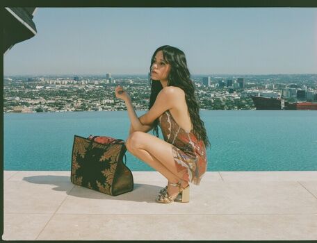 Full leaked Jenna ortega page private onlyfans photo