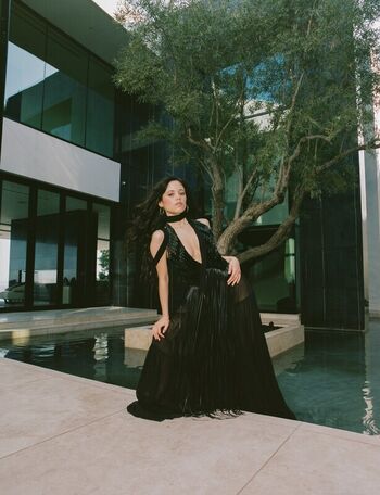 Full leaked Jenna ortega page private onlyfans photo