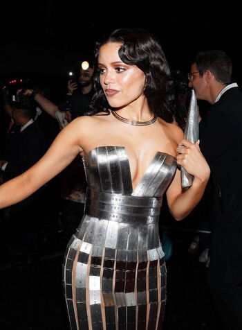 Full leaked Jenna ortega  page private onlyfans photo