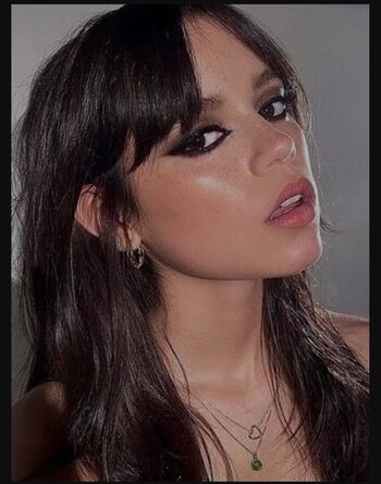 Jenna Ortega