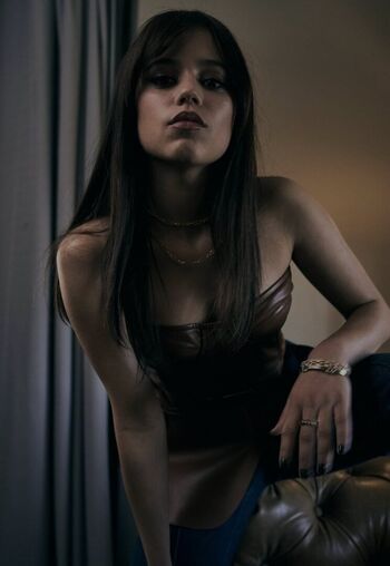 Full leaked Jenna ortega  page private onlyfans photo