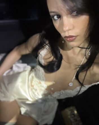 Full leaked Jenna ortega  page private onlyfans photo