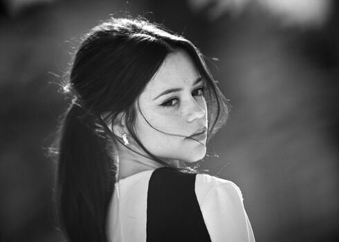 Full leaked Jenna ortega  page private onlyfans photo
