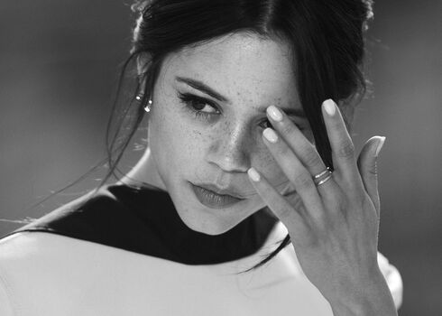 Full leaked Jenna ortega private onlyfans photo